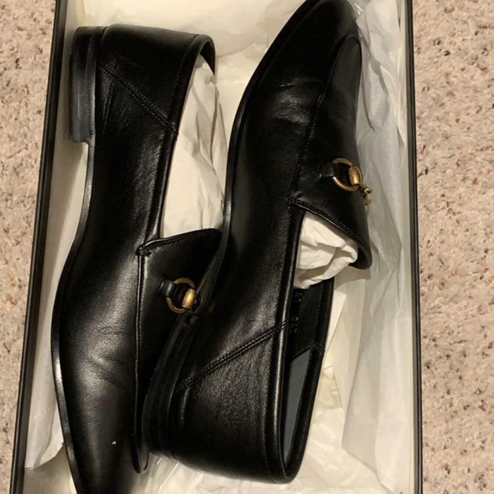 Gucci Loafer